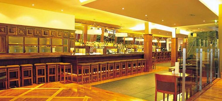 Hotel Claregalway Galway: Foto 