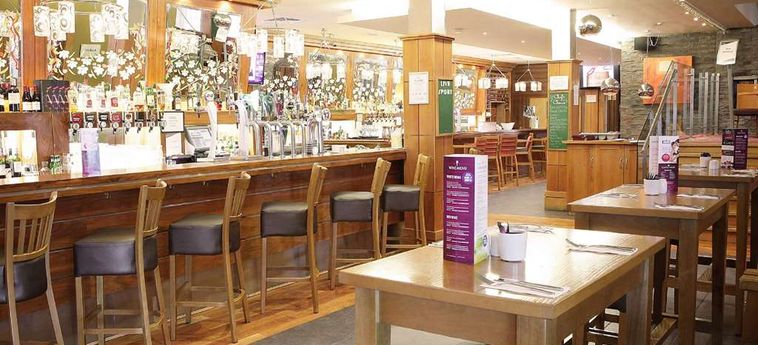 Hotel Claregalway Galway: Foto 