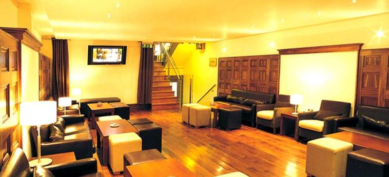 Hotel Claregalway Galway: Foto 