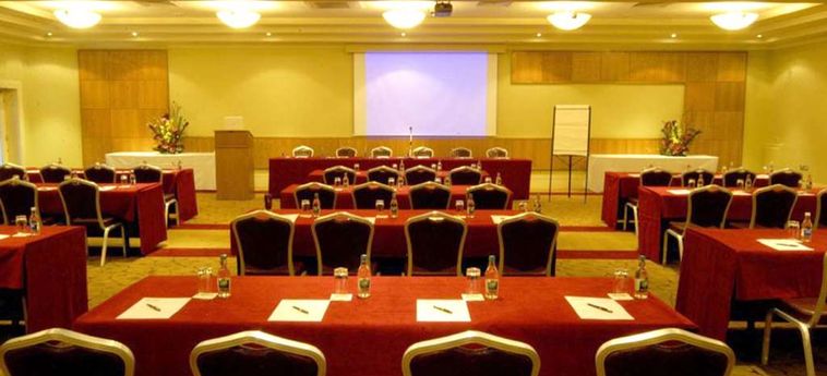 Hotel Claregalway Galway: Foto 