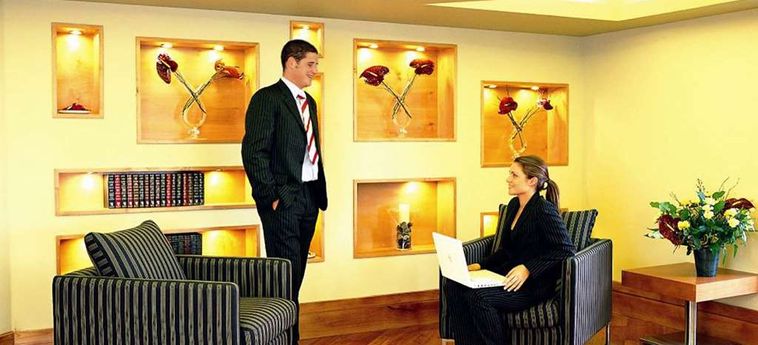 Hotel Claregalway Galway: Foto 