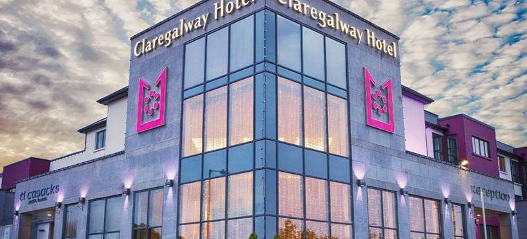 Hotel Claregalway Galway: Foto 