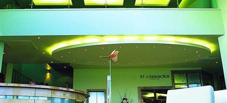 Hotel Claregalway Galway: Foto 