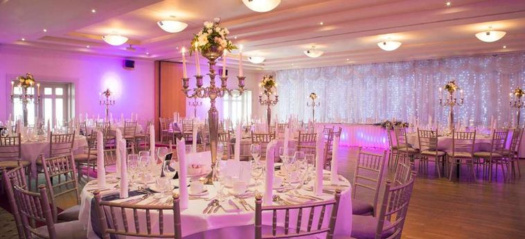 Hotel Claregalway Galway: Foto 