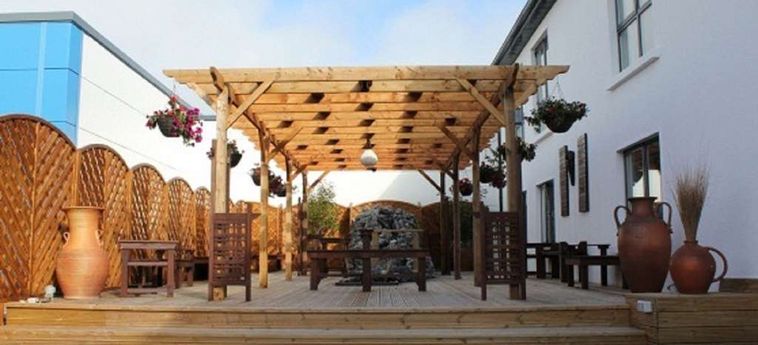 Hotel Claregalway Galway: Foto 