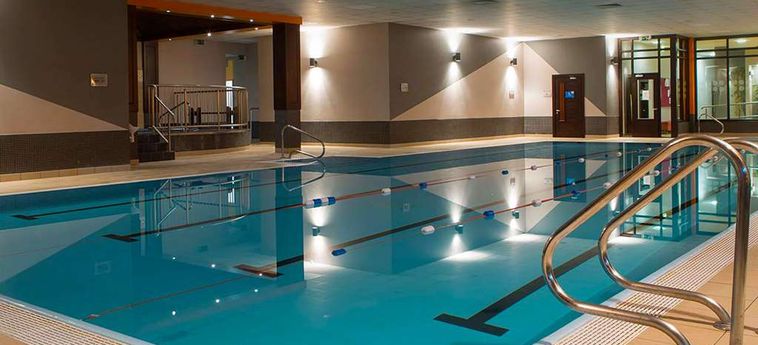Hotel Claregalway:  GALWAY