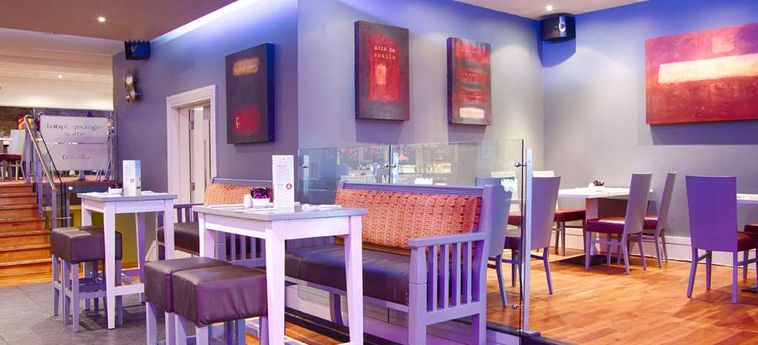 Hotel Claregalway:  GALWAY