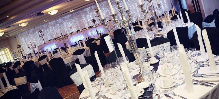 Hotel Claregalway:  GALWAY