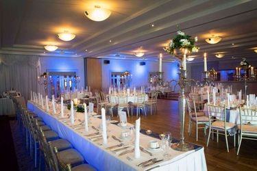 Hotel Claregalway:  GALWAY
