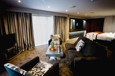 Hotel Claregalway:  GALWAY