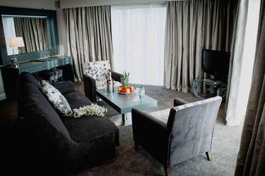 Hotel Claregalway:  GALWAY