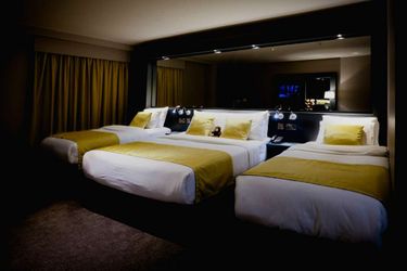 Hotel Claregalway:  GALWAY