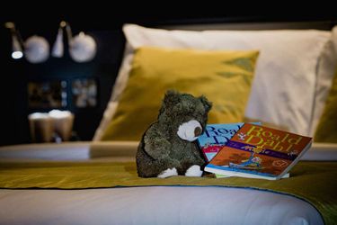 Hotel Claregalway:  GALWAY