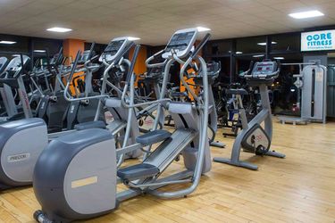 Hotel Claregalway:  GALWAY