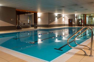 Hotel Claregalway:  GALWAY