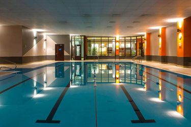 Hotel Claregalway:  GALWAY
