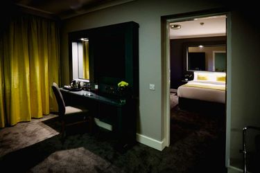 Hotel Claregalway:  GALWAY
