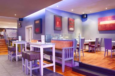 Hotel Claregalway:  GALWAY