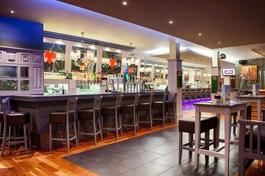 Hotel Claregalway:  GALWAY