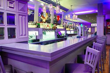 Hotel Claregalway:  GALWAY