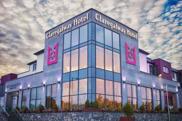 Hotel Claregalway:  GALWAY