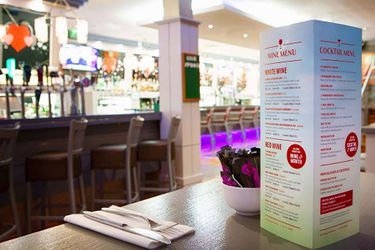 Hotel Claregalway:  GALWAY