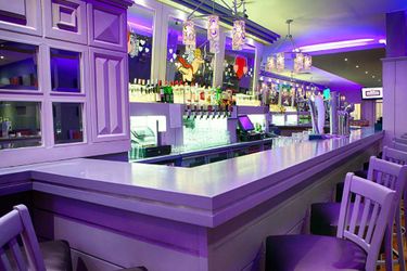 Hotel Claregalway:  GALWAY