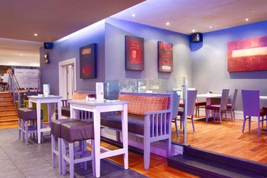 Hotel Claregalway:  GALWAY