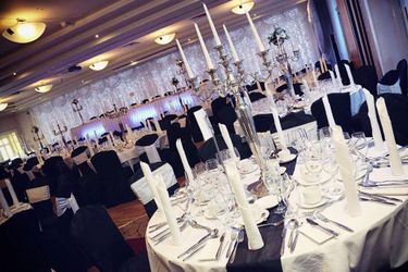 Hotel Claregalway:  GALWAY