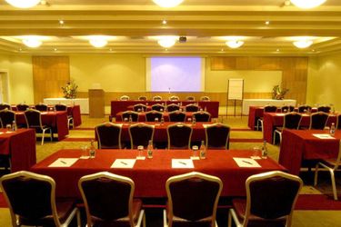 Hotel Claregalway:  GALWAY