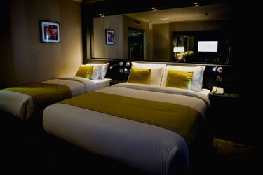 Hotel Claregalway:  GALWAY
