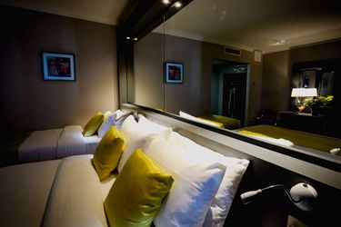 Hotel Claregalway:  GALWAY