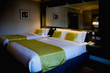 Hotel Claregalway:  GALWAY