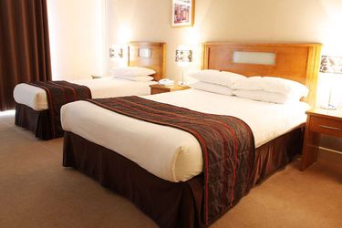 Hotel Claregalway:  GALWAY