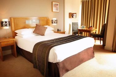 Hotel Claregalway:  GALWAY