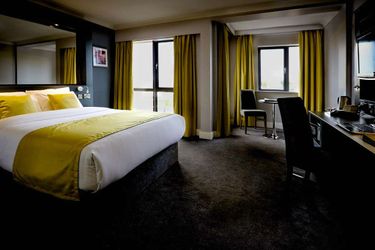 Hotel Claregalway:  GALWAY