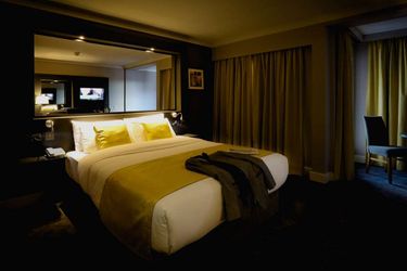Hotel Claregalway:  GALWAY