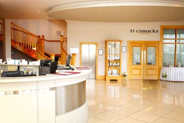 Hotel Claregalway:  GALWAY