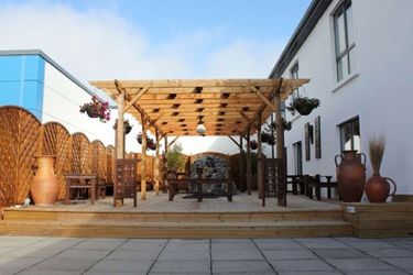 Hotel Claregalway:  GALWAY