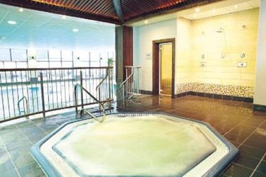 Hotel Claregalway:  GALWAY