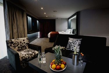 Hotel Claregalway:  GALWAY