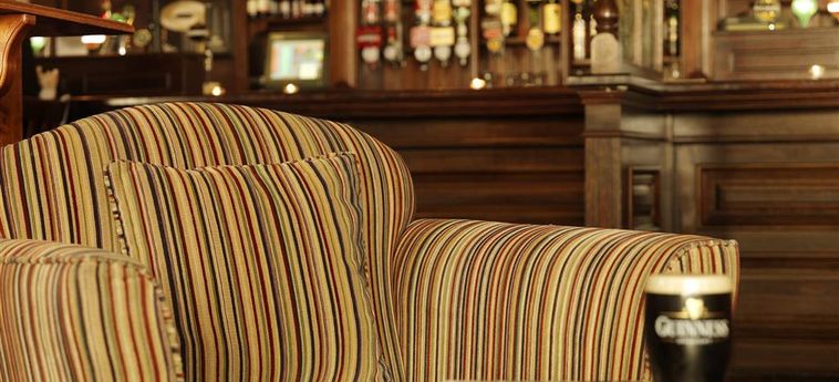 Maldron Hotel Galway:  GALWAY