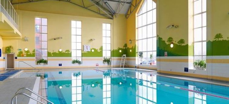 Maldron Hotel Galway:  GALWAY