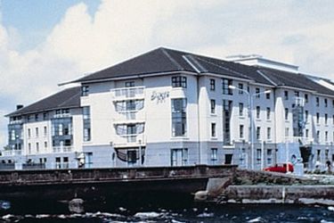 Hotel Jurys Inn Galway:  GALWAY