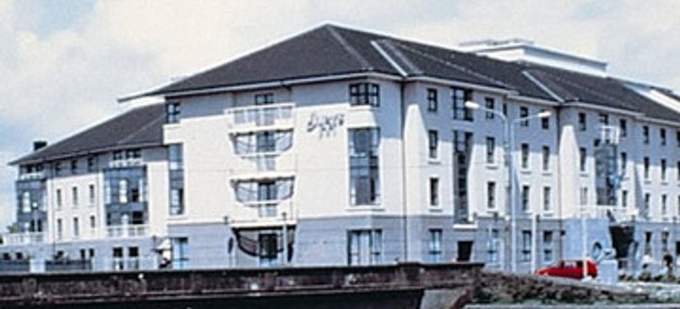 Hôtel JURYS INN GALWAY