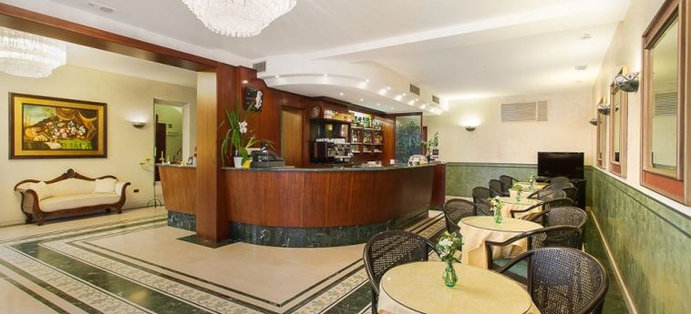 Hotel Gambara:  GAMBARA - BRESCIA