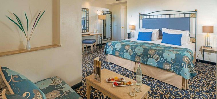 Hotel Carthage Thalasso Resort Gammarth: Foto 
