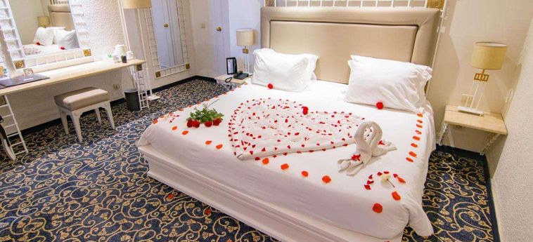 Hotel Carthage Thalasso Resort Gammarth: Foto 