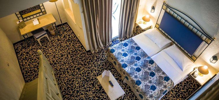 Hotel Carthage Thalasso Resort Gammarth : Photo 