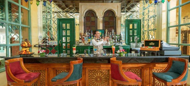 Hotel Carthage Thalasso Resort Gammarth: Foto 